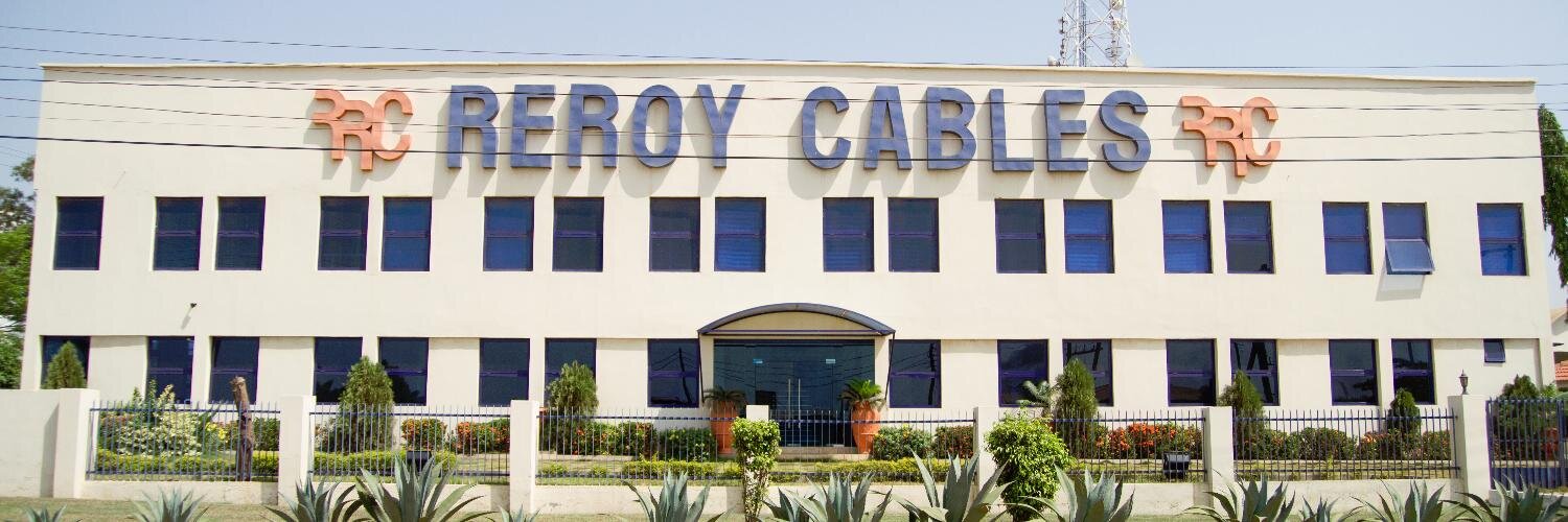 Reroycables's profile banner image