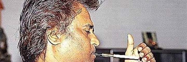 rajanitheboss's profile banner image