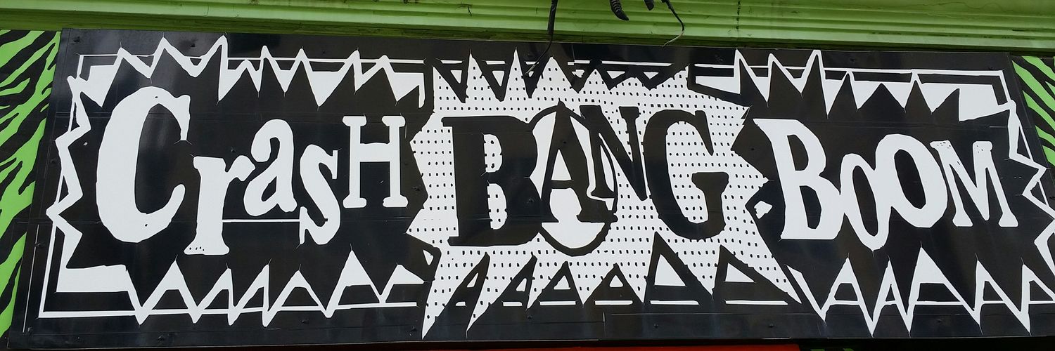 CrashBang528's profile banner image