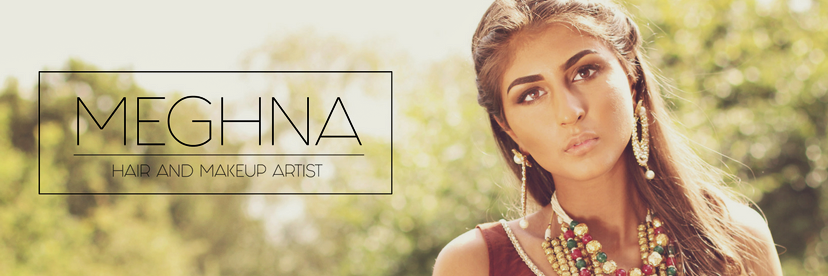 MeghnaMakeup's profile banner image