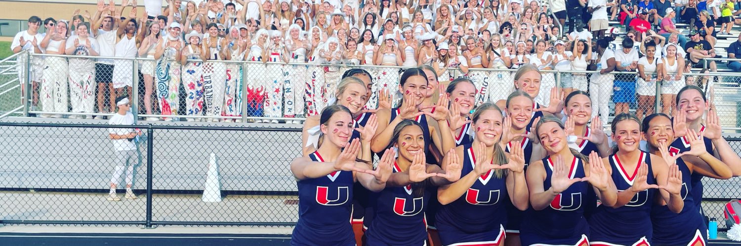 JHawkCheer's profile banner image