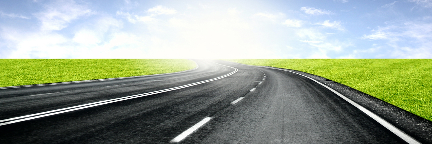 City Driver's banner