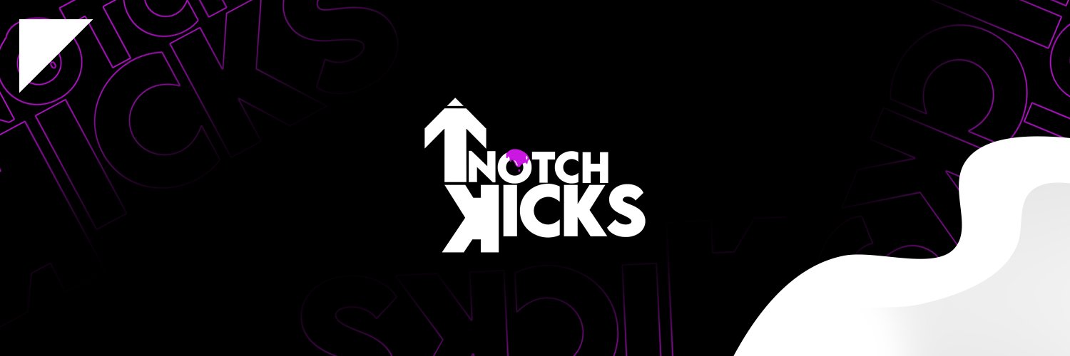 Top Notch Kicks banner