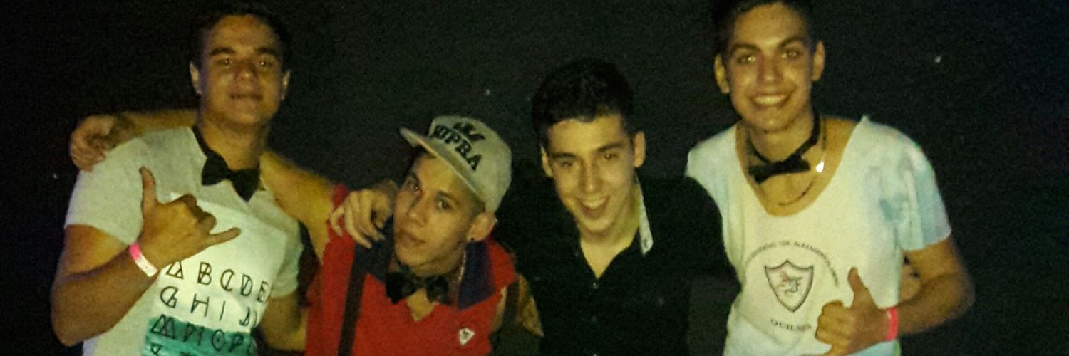CaarpLeo's profile banner image