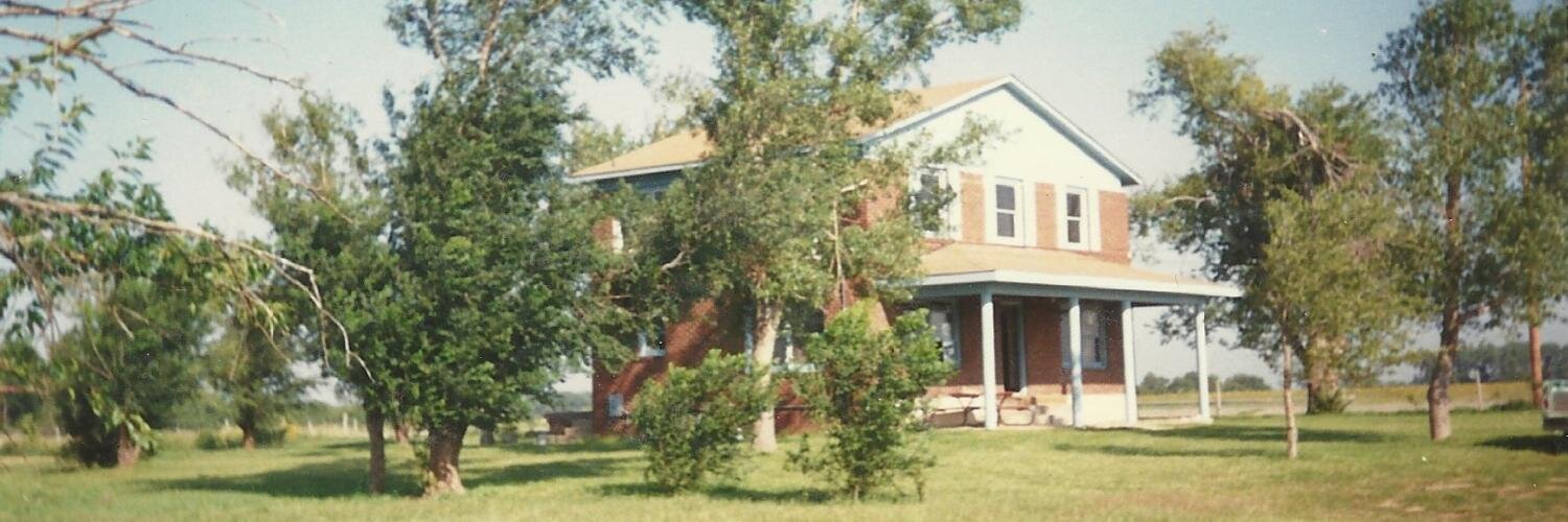 Patrick O’Sullivan banner