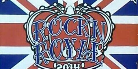 MacArthur Band banner