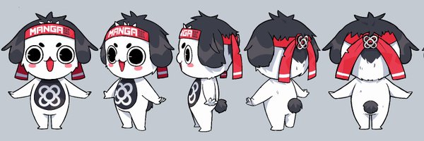 MANGAbcn Profile Banner
