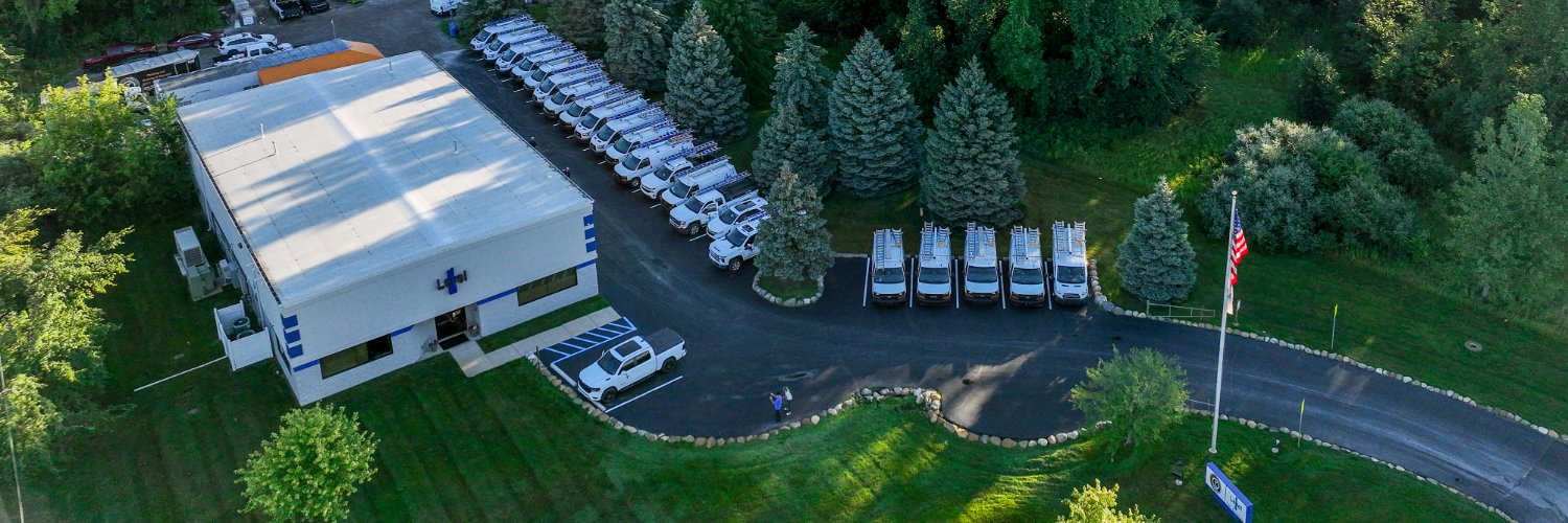 Level1HVAC's profile banner image