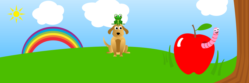 ABCKidsAnimated's profile banner image