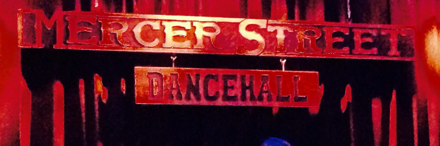 MercerStreetDH's profile banner image