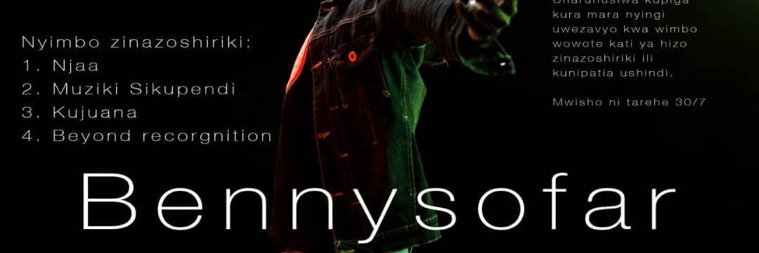 Benysofar's profile banner image