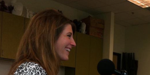 Kristin McGraner banner