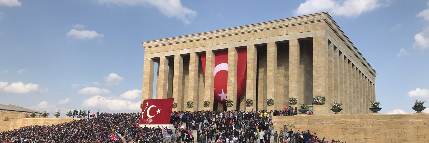 ersindalgic's profile banner image