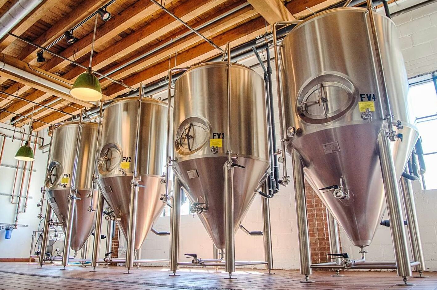 The Millworks banner