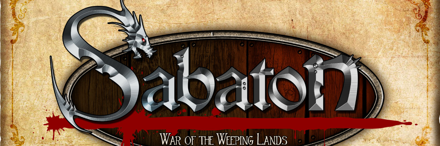 SabatonWars's profile banner image