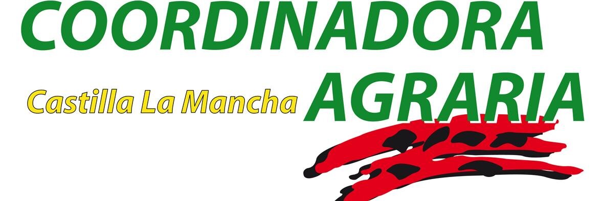 Coord .agraria CLM banner