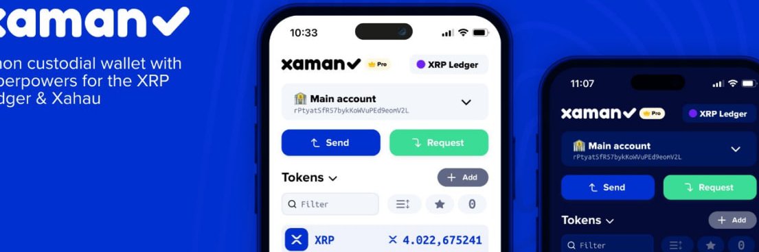 XamanExtns's profile banner image