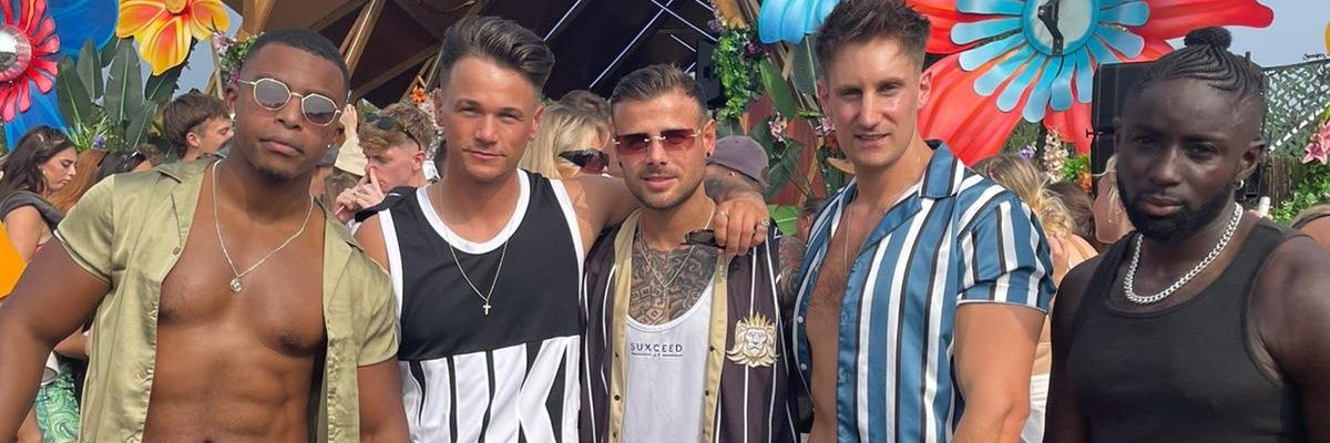 M A R K    W I L L I A M S banner