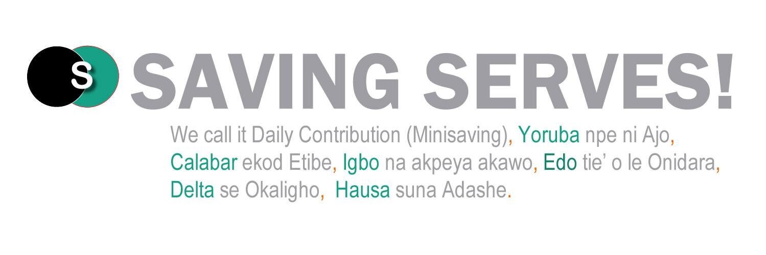 Minisaving's profile banner image