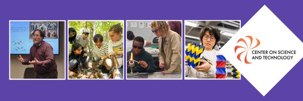 PrincetonCST Profile Banner