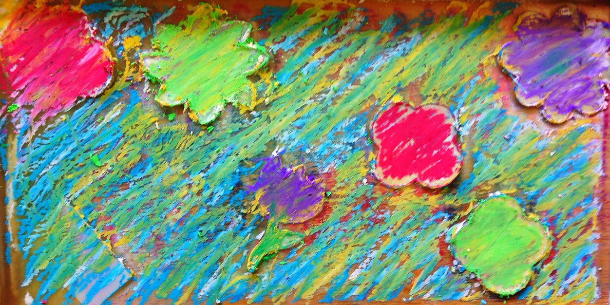 ArtSparks banner