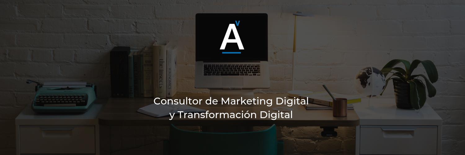 AVRMarketer's profile banner image