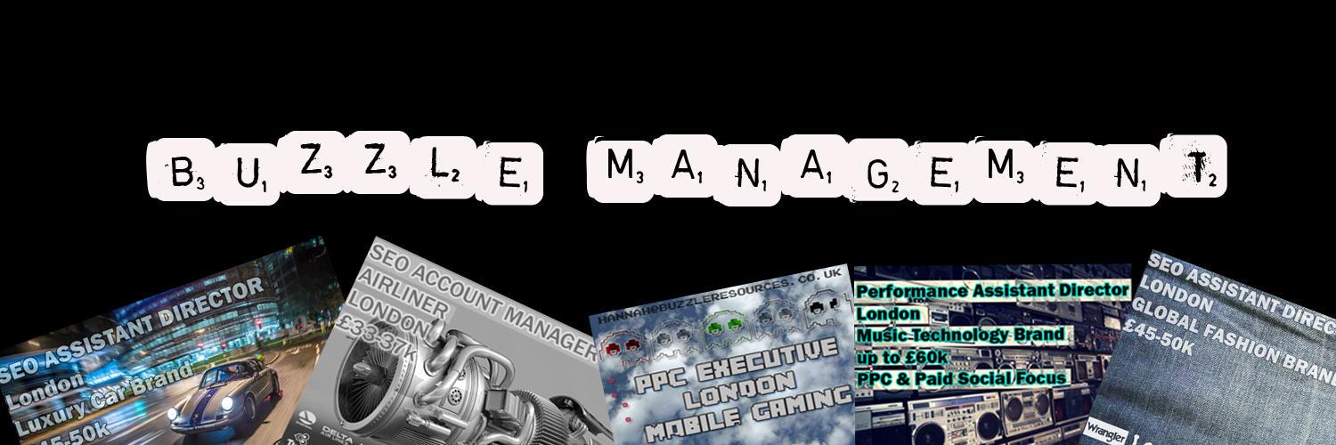BuzzleResources's profile banner image
