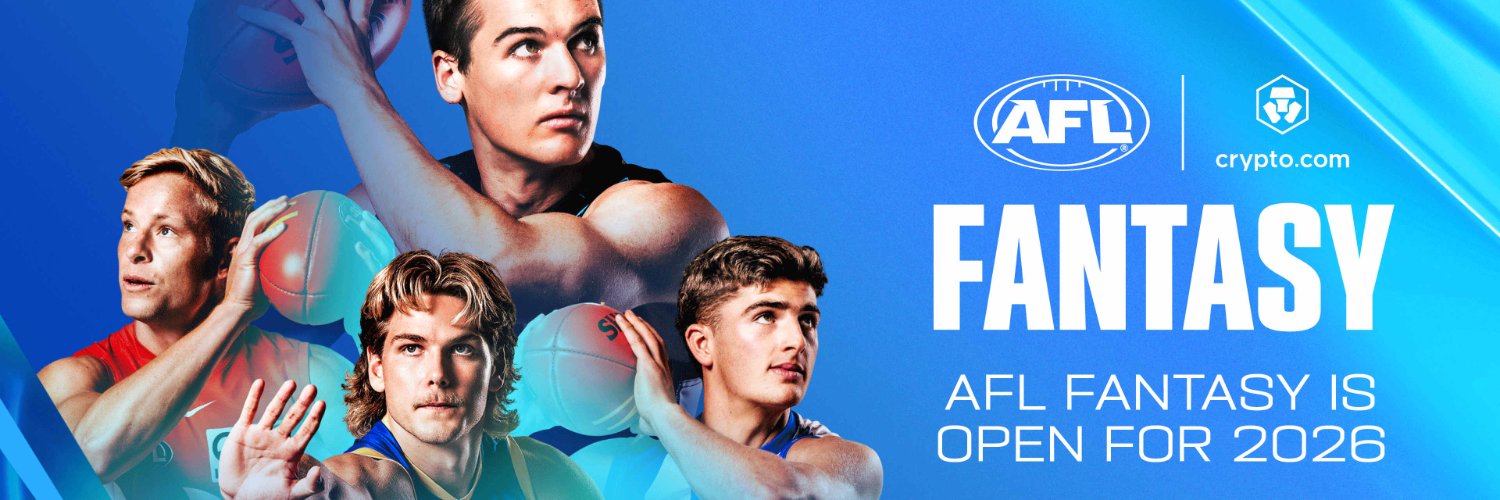 AFL Fantasy banner