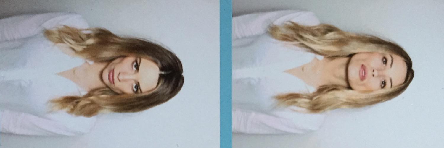 Arielle Vandenberg banner