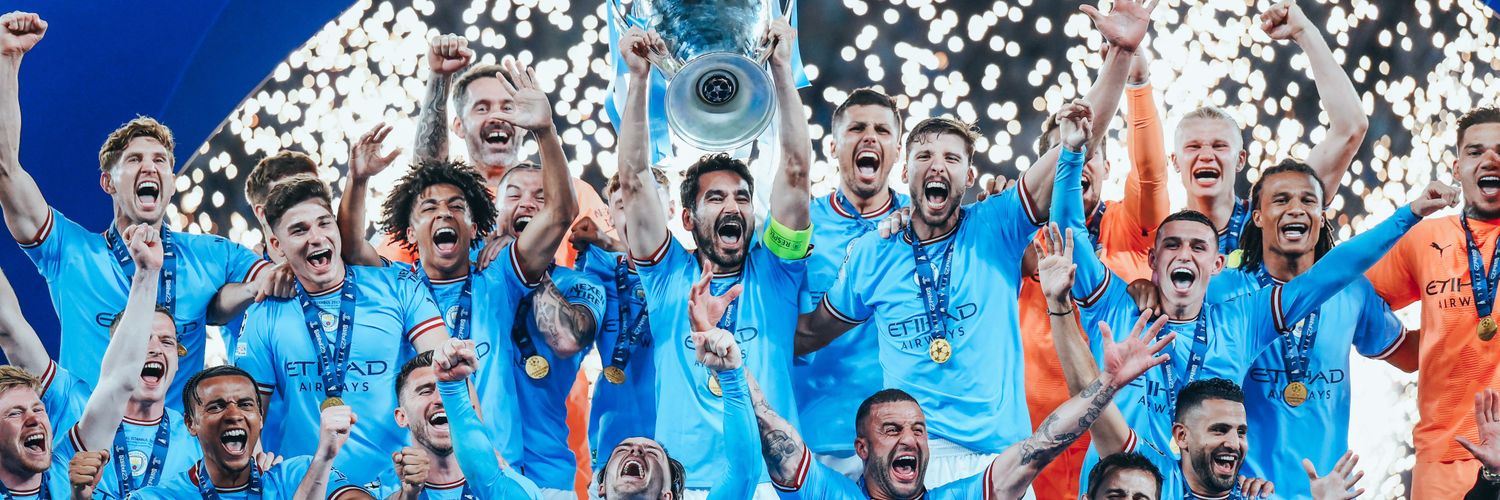 TREBLE WINNERS 2023 🌟 banner