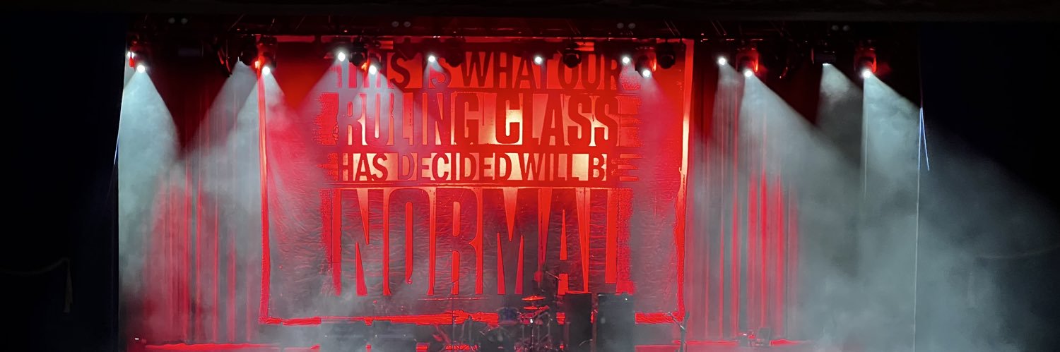 Brendan McPhillips's banner