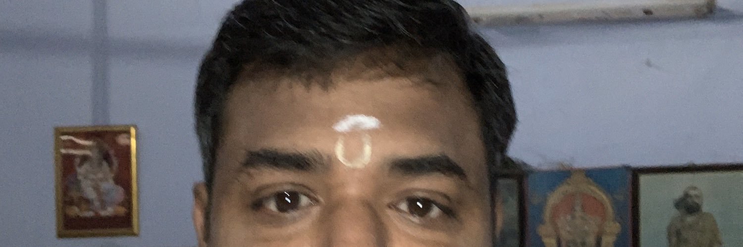 iyer_ns's profile banner image