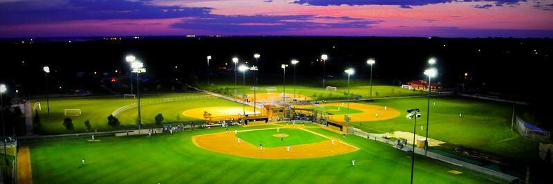 SAVHS Baseball banner