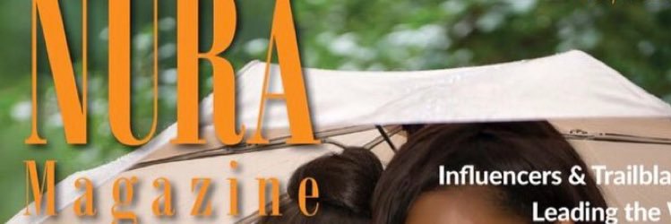 NuraMagazine's profile banner image