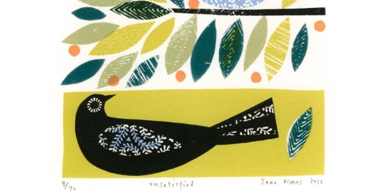 Jane Ormes banner