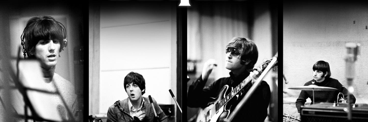les_beatles70's profile banner image