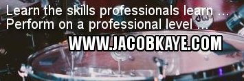 JacobKaye's profile banner image