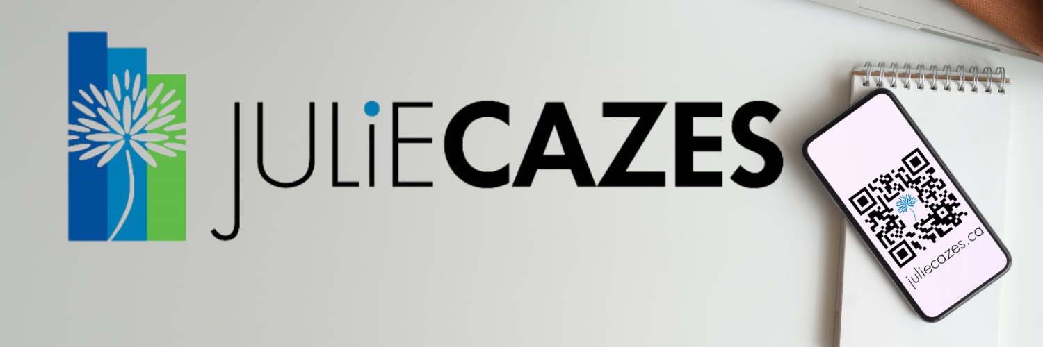 CazesJulie's profile banner image