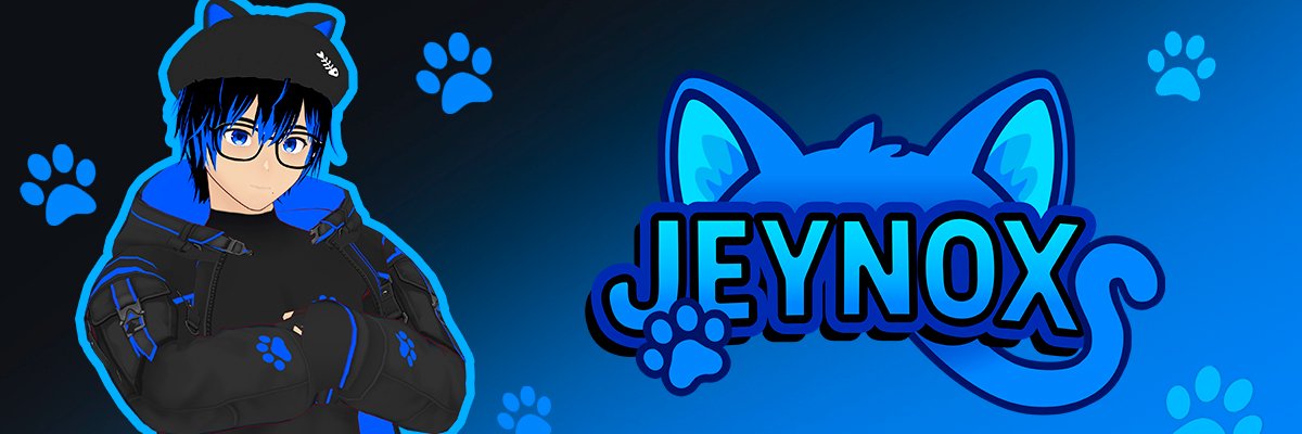 jeynoxvt's profile banner image