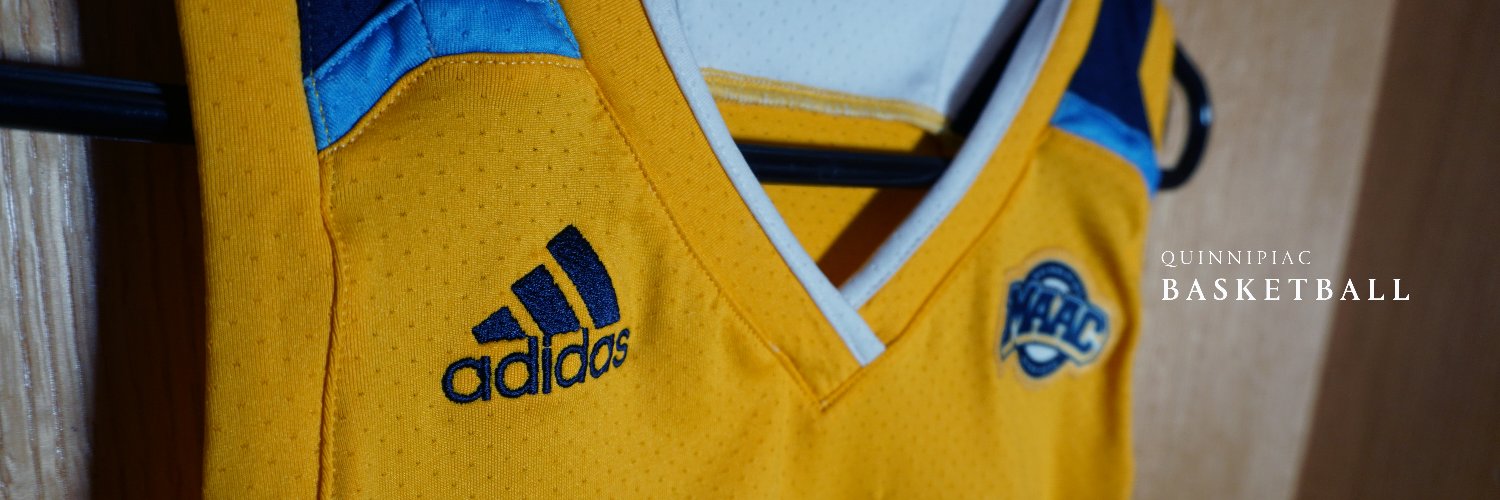 Quinnipiac Women's Basketball banner