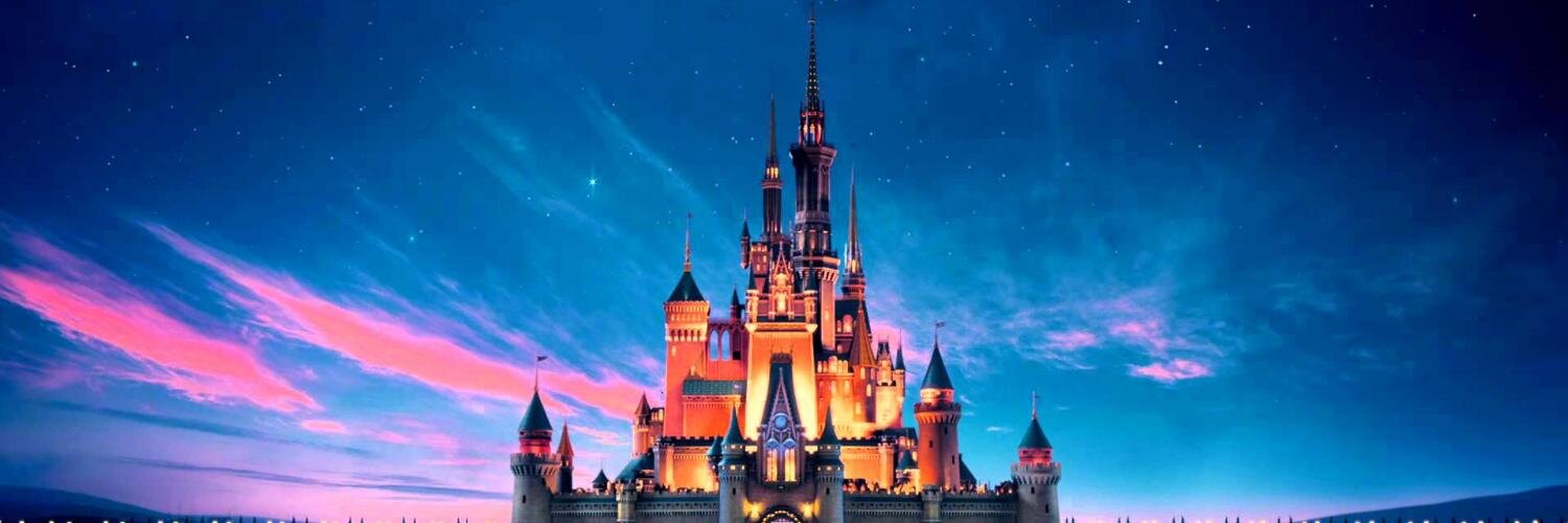 WalterDisney66's profile banner image