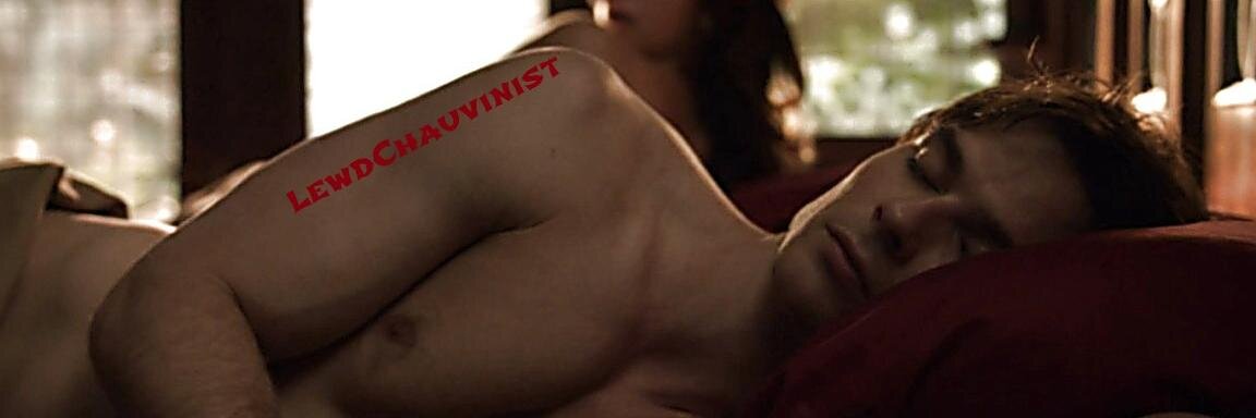 LewdChauvinist's profile banner image