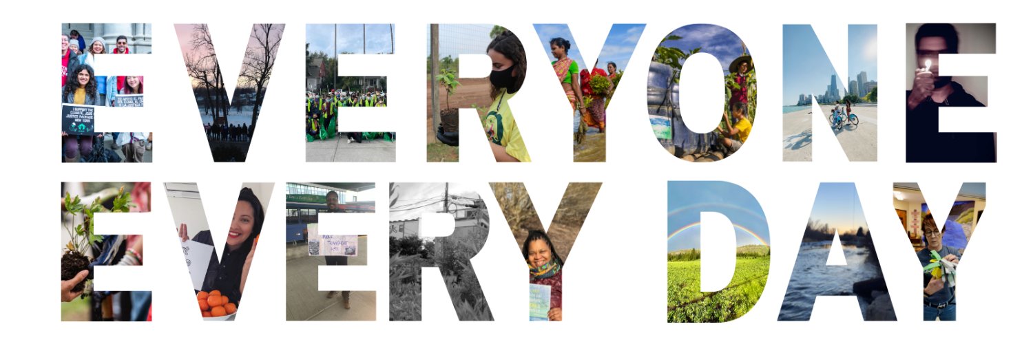 Climate for Health banner