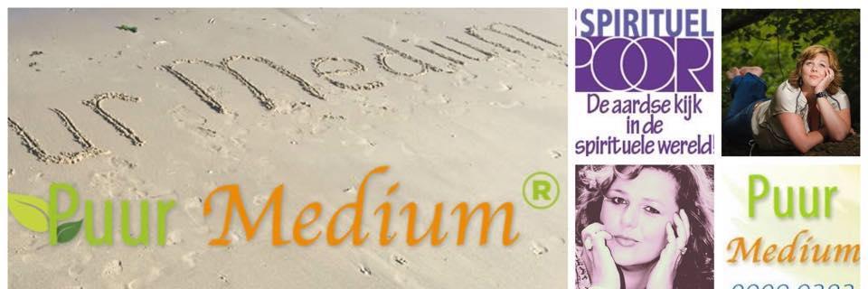SpirituelePoort's profile banner image