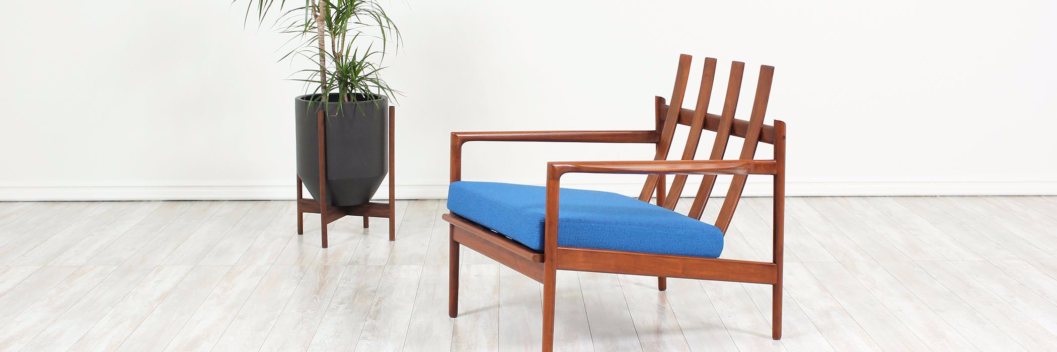 Danish Modern L.A. banner