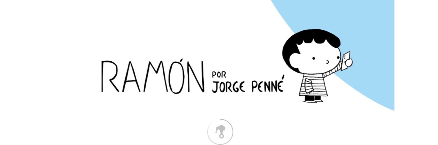 Ramón banner