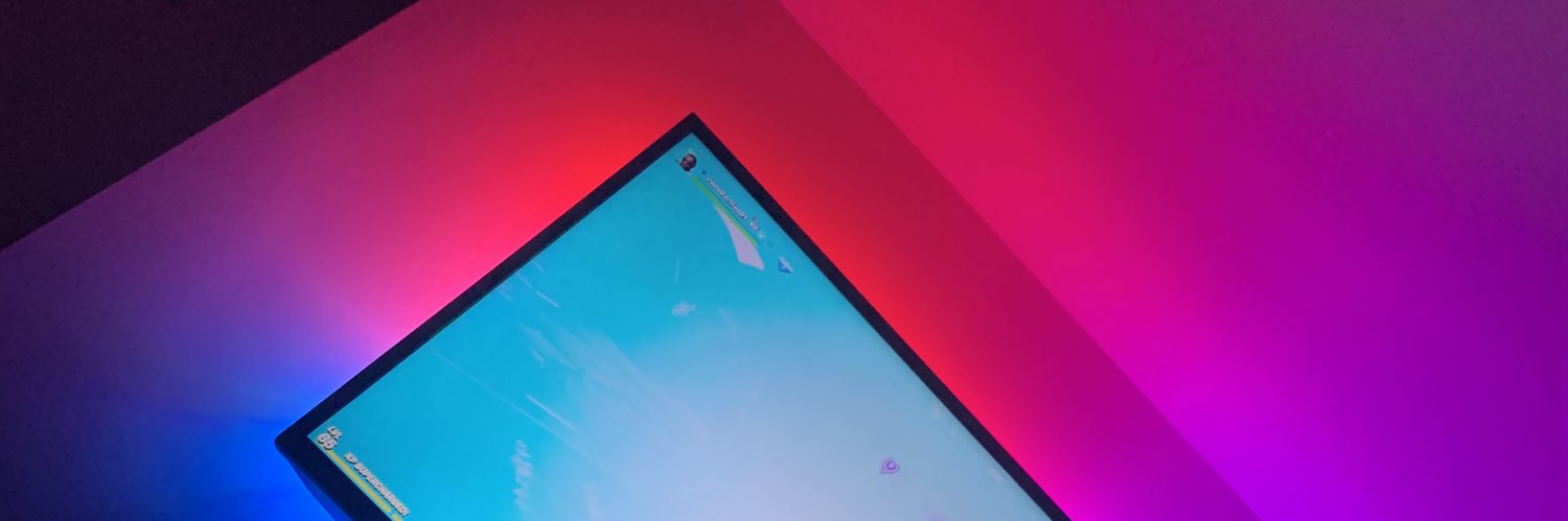 joezb's profile banner image