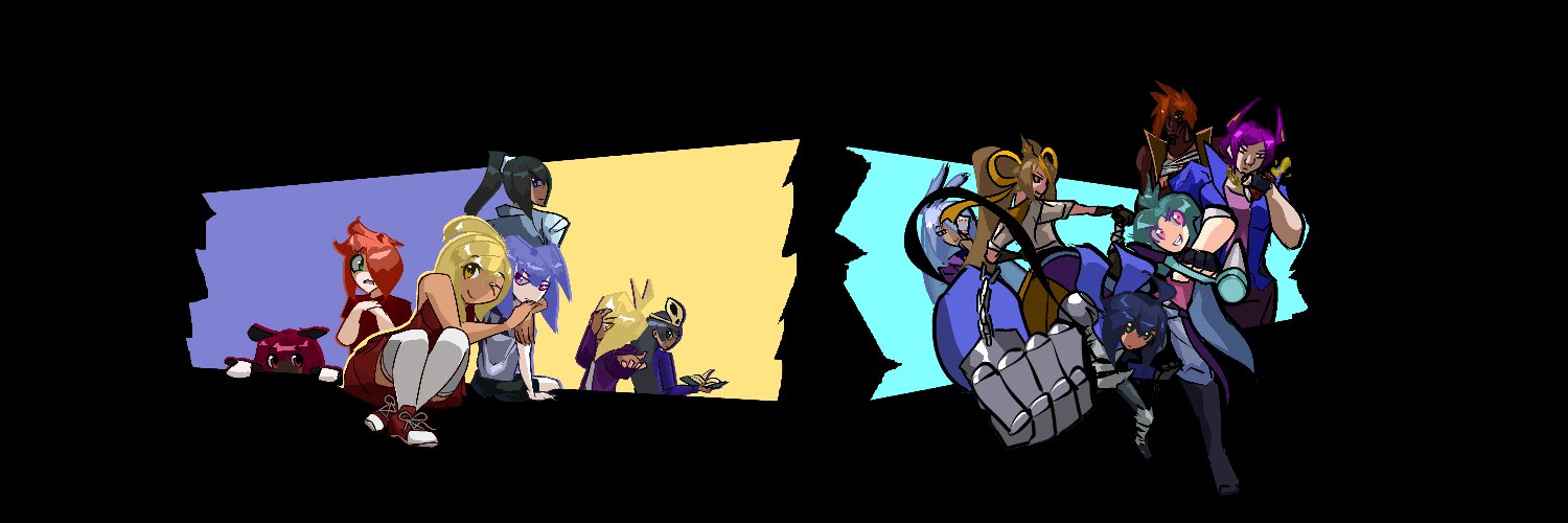 PooliteBroom's profile banner image