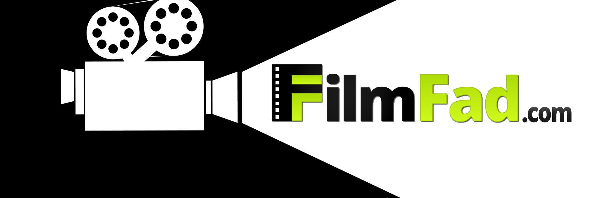 FilmFad's profile banner image