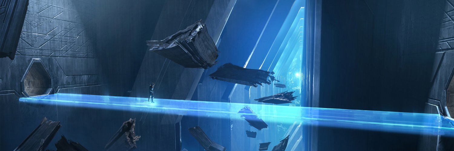 F R banner